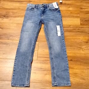 NWT boys jeans